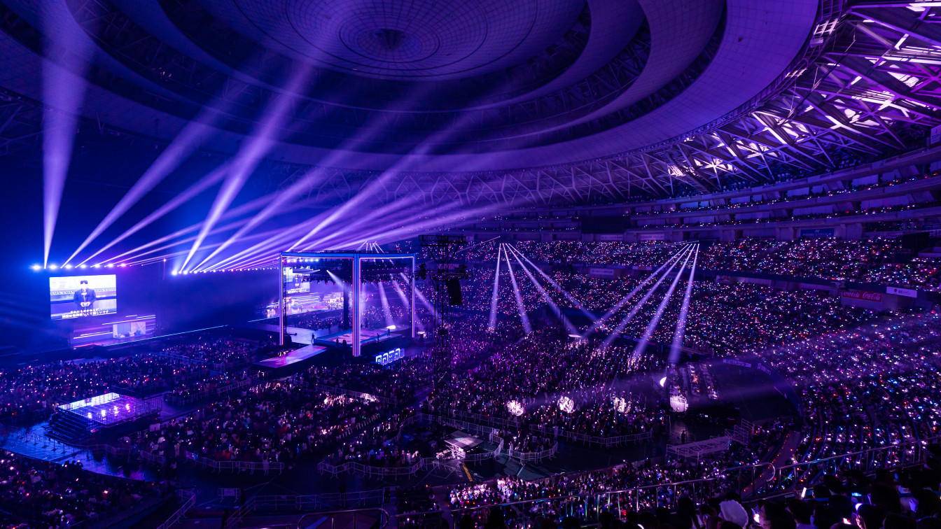 World's No.1 K-POP Awards <2022 MAMA AWARDS> | ESG | CJ ENM