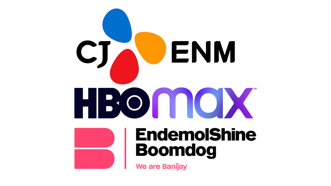 CJ ENM joins forces with HBO Max and Endemol Shine Boomdog