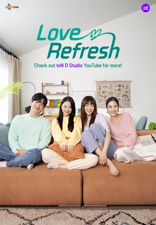Love Refresh