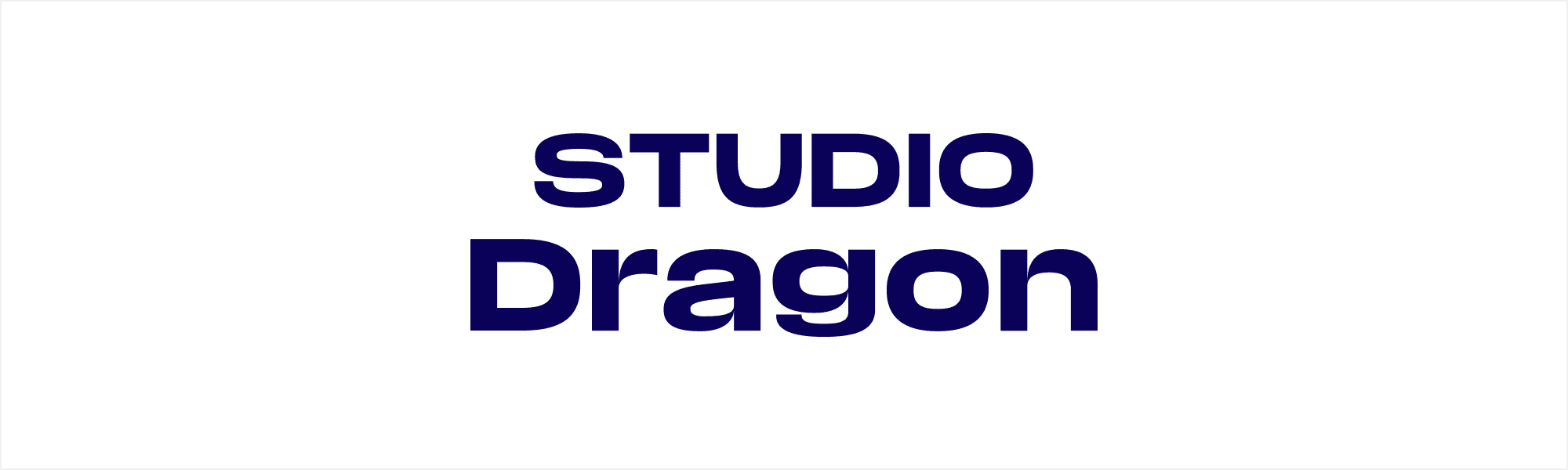 studiodragon Logo