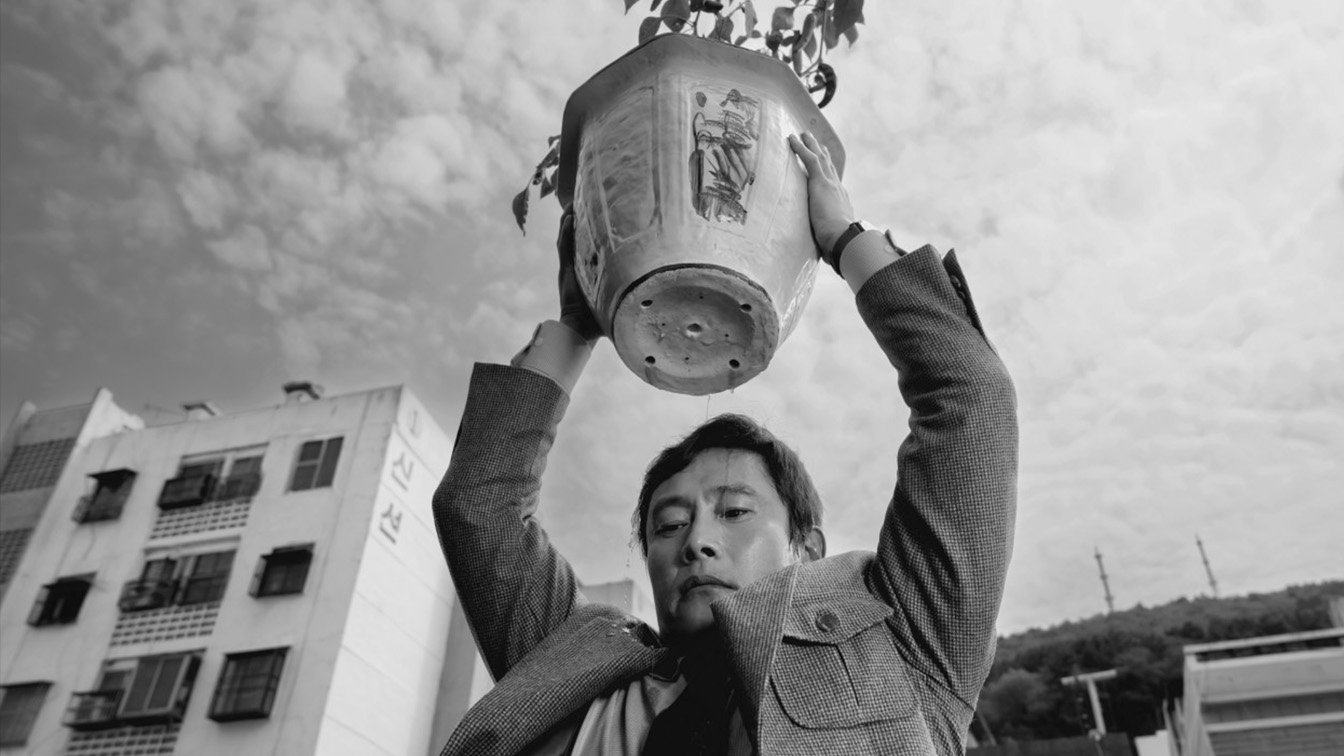 Past Lives of CJ ENM movie