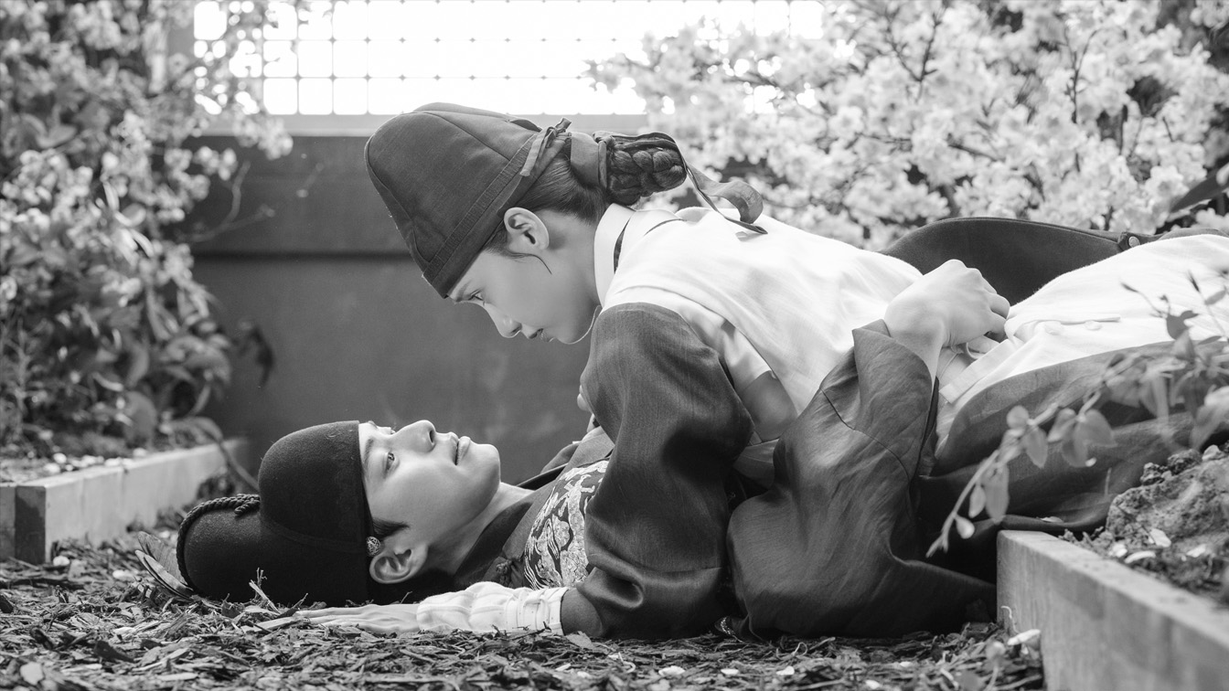 Bon Appétit, Your Majesty of CJ ENM drama