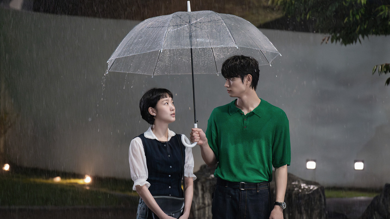 Yumi's Cells S3 of CJ ENM drama