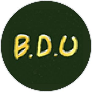 B.D.U