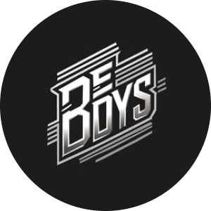 BE BOYS
