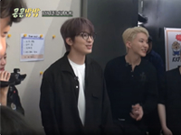 CJ ENM 예능 콩 심은 데 콩나고 밥 먹으면 밥심 난다 세븐틴