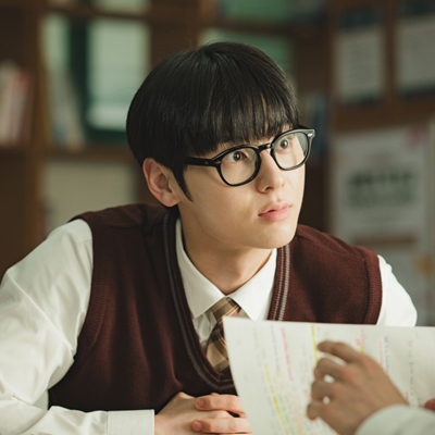 CJ ENM 드라마 스터디그룹 황민현
