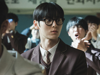 CJ ENM 드라마 스터디그룹 황민현