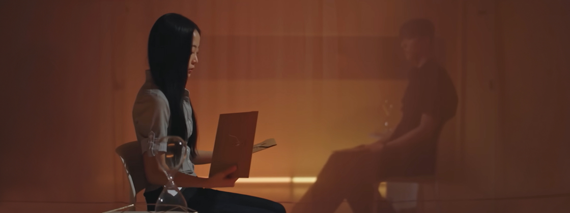 CJ ENM 예능 환승연애4