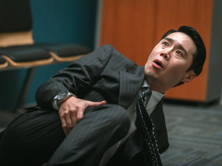 CJ ENM 드라마 언더커버 미쓰홍