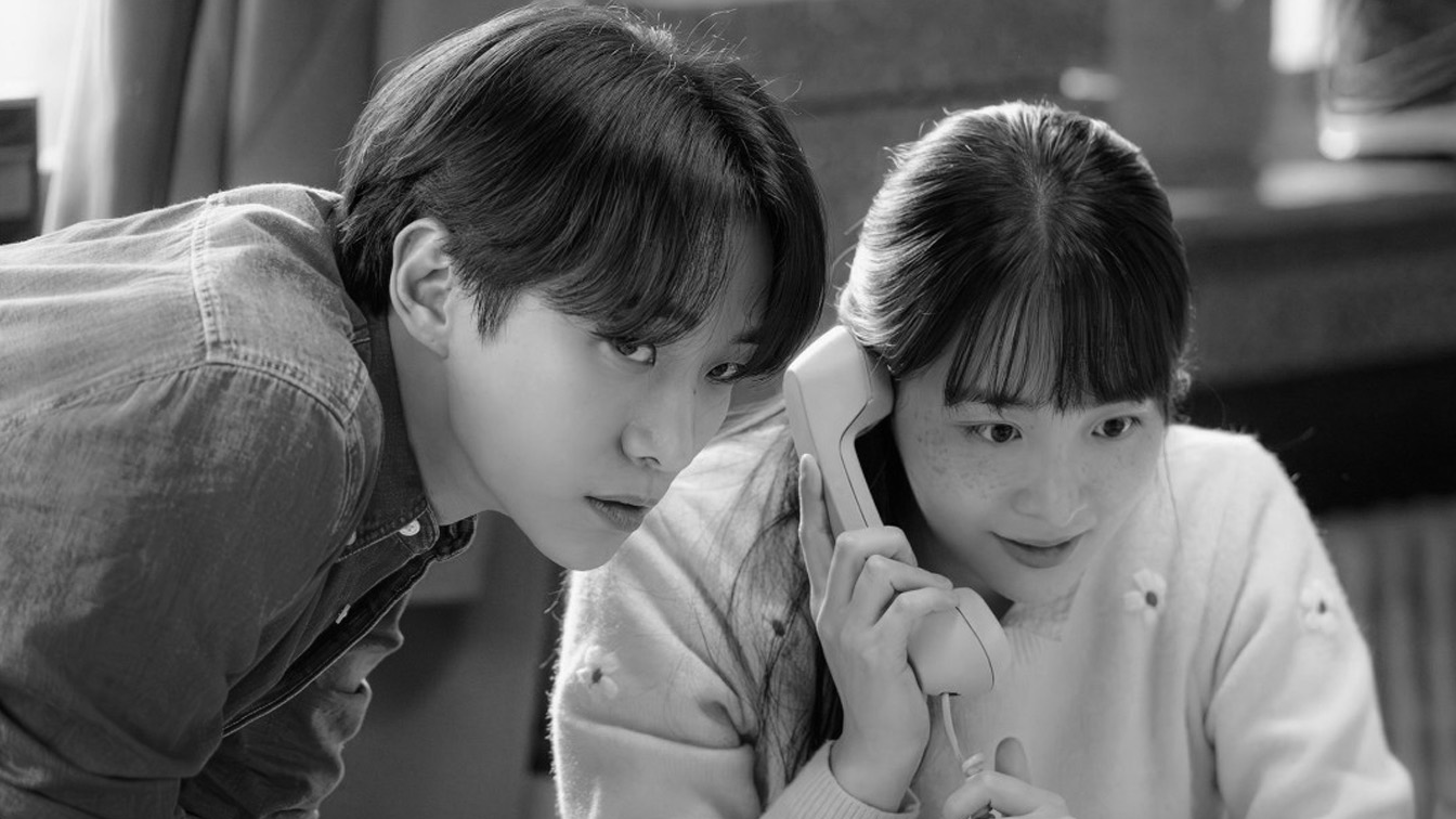 CJ ENM 드라마 태풍상사