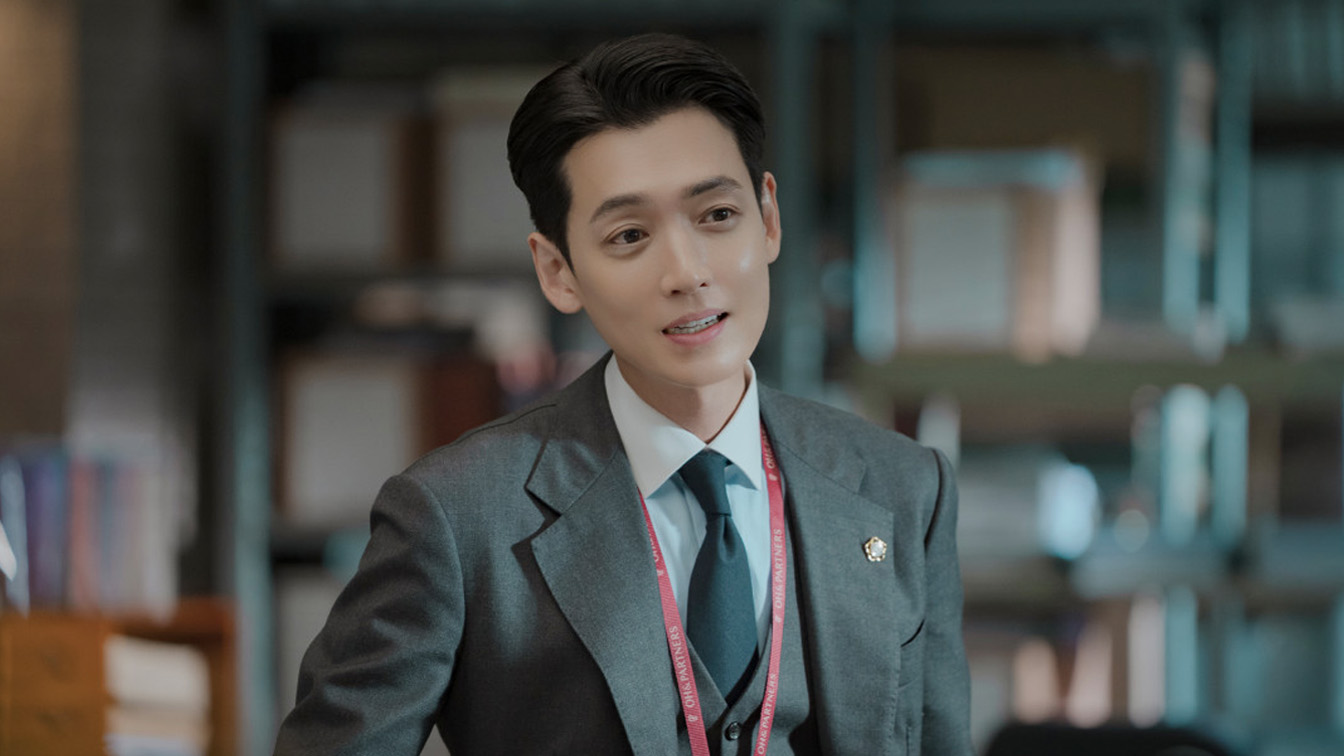 CJ ENM 드라마 프로보노