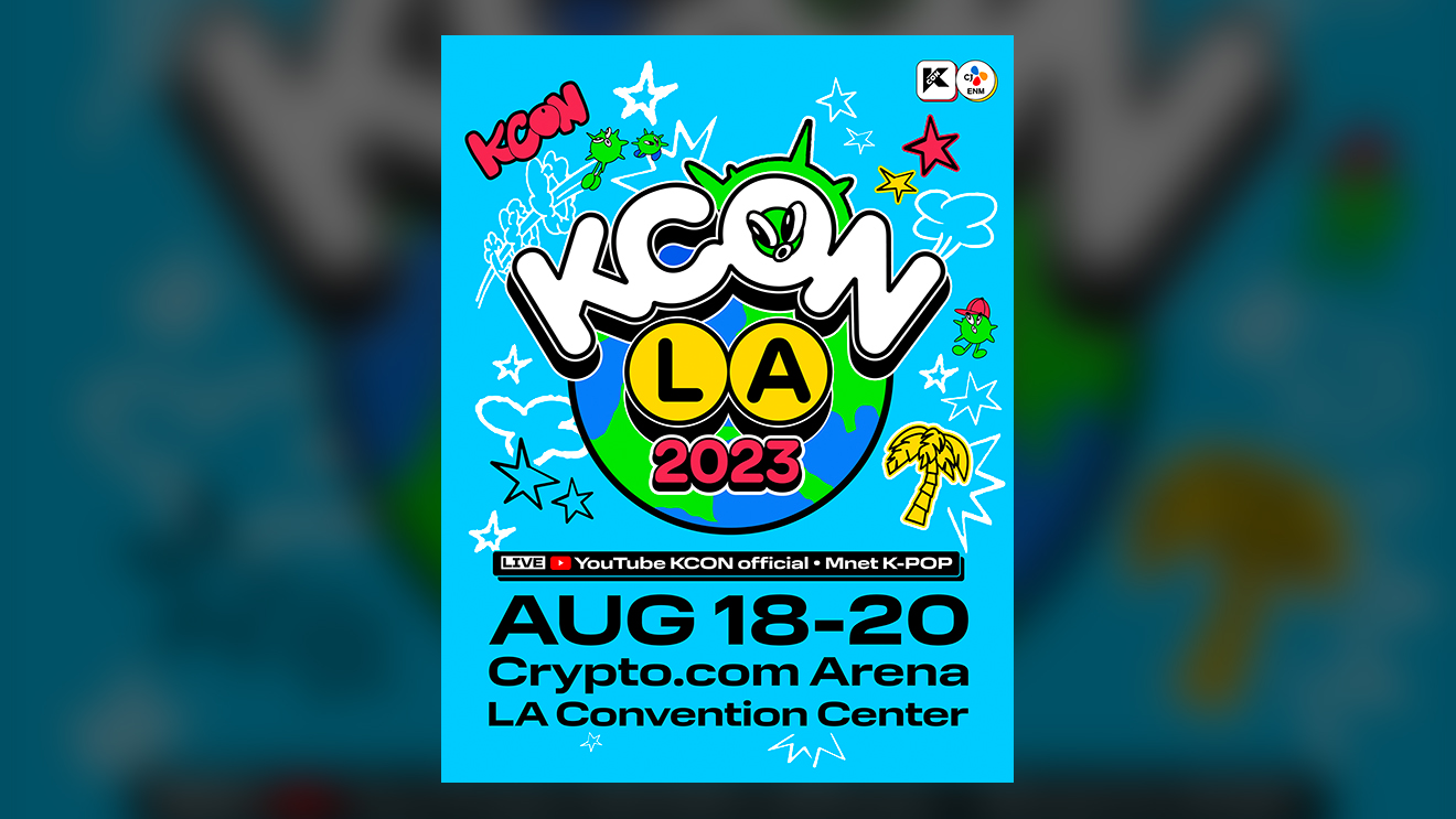 KCONUSA on X: [#KCONLA2023] FAN CLUB ZONE💙 KCONers, get ready to
