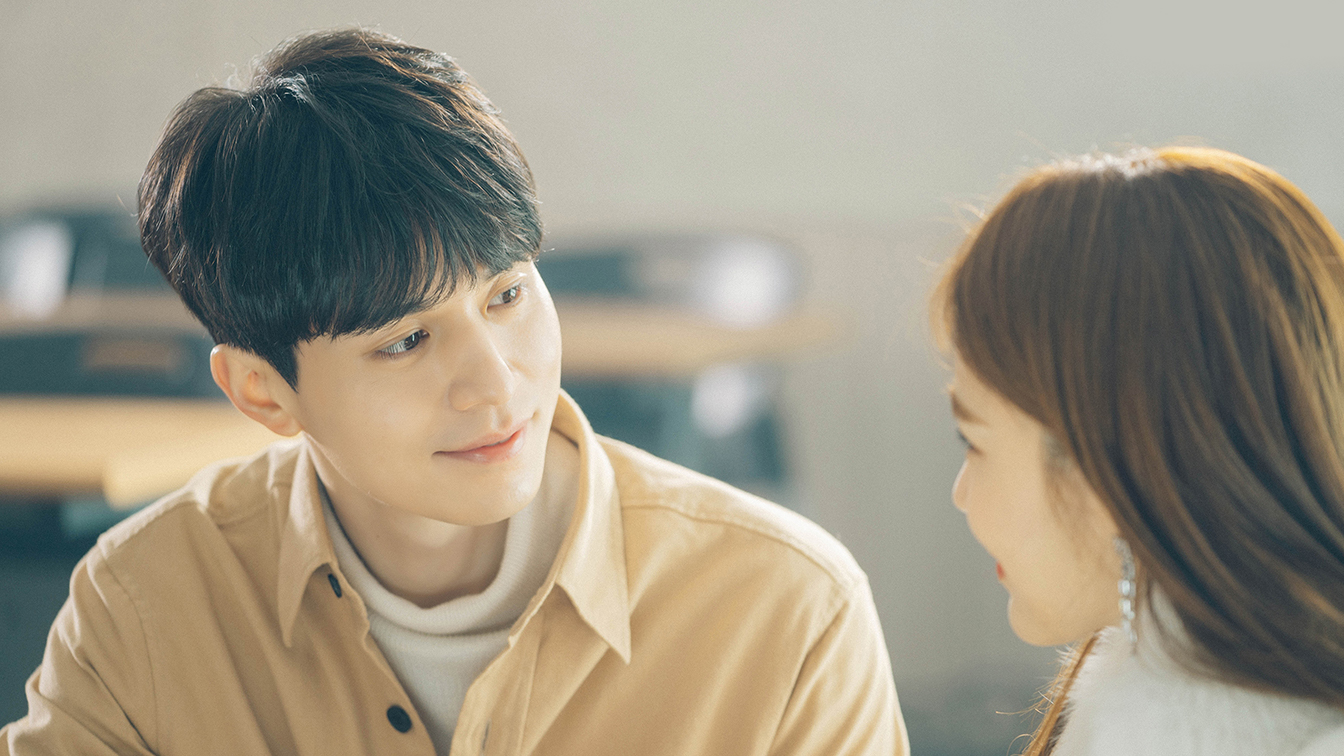 Touch Your Heart | Drama | CJ ENM