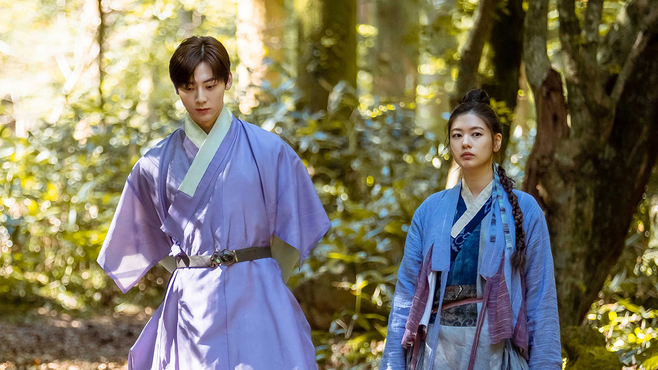 Alchemy of Souls | Drama | CJ ENM