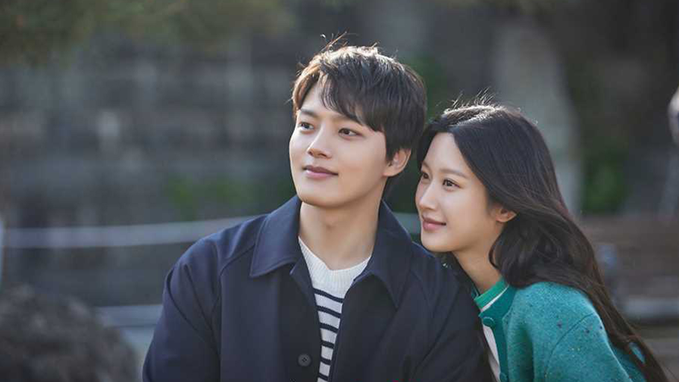 Link : Eat, love, kill | Drama | CJ ENM