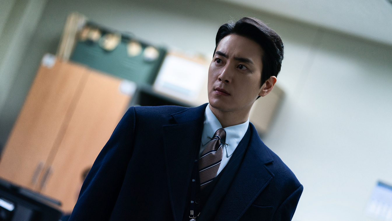 좋거나 나쁜 동재 | 드라마 | CJ ENM