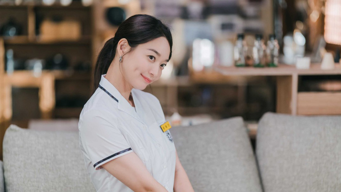 Hometown Cha-Cha-Cha | Drama | CJ ENM