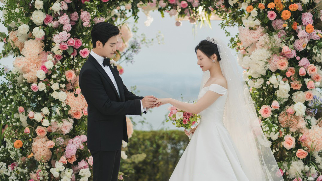 Queen of Tears Kim Ji Won Fashion - 6