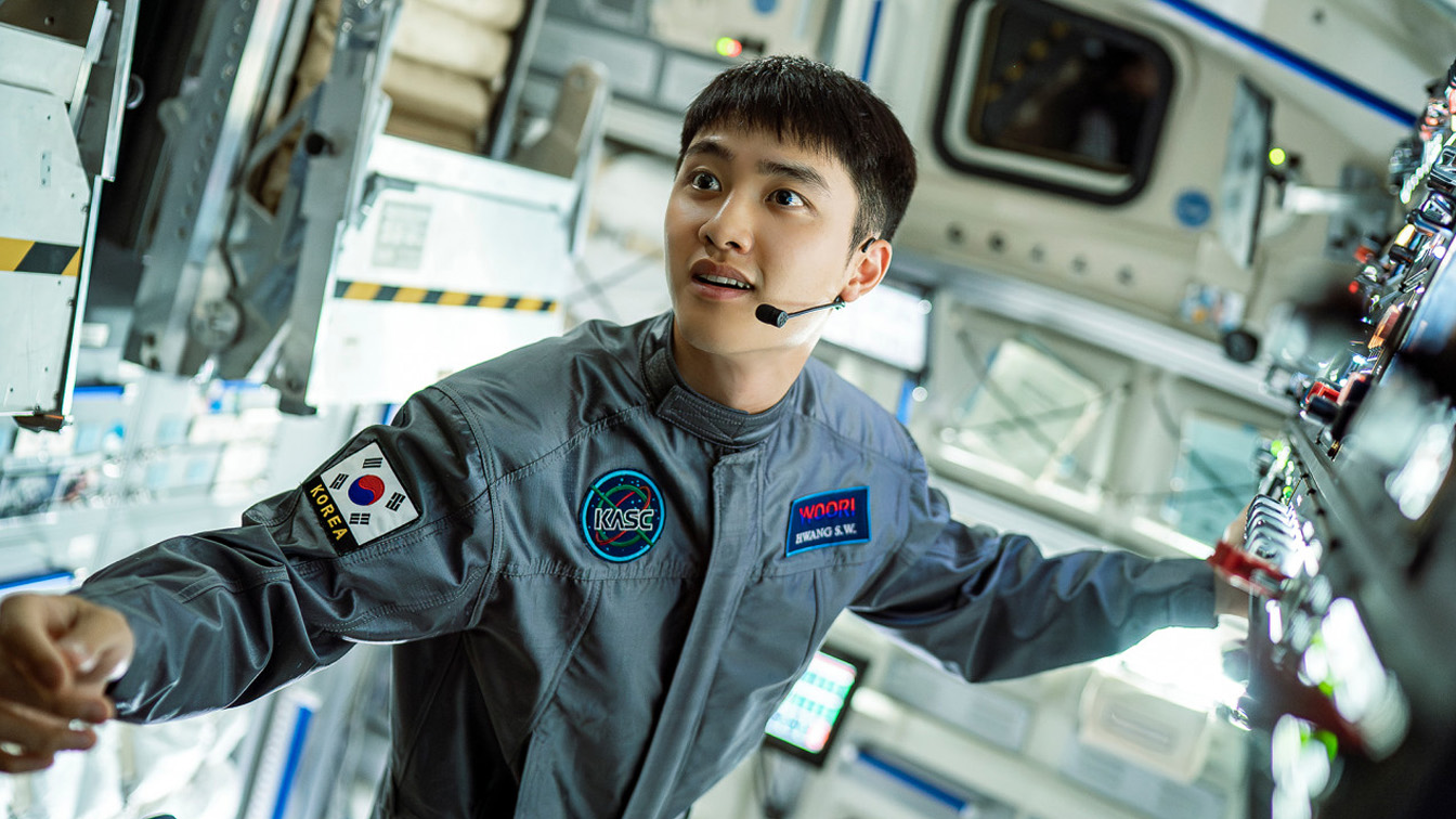 더 문 | 영화 | CJ ENM