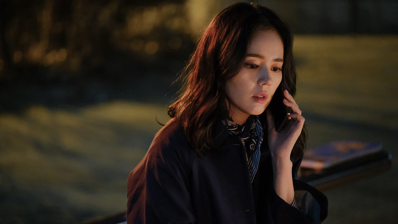 미스트리스 | 드라마 | CJ ENM