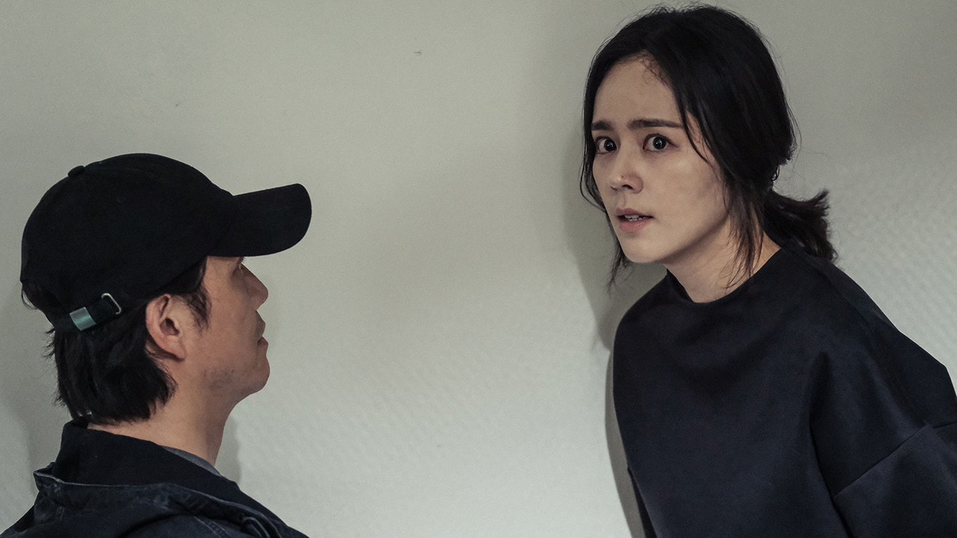 미스트리스 | 드라마 | CJ ENM