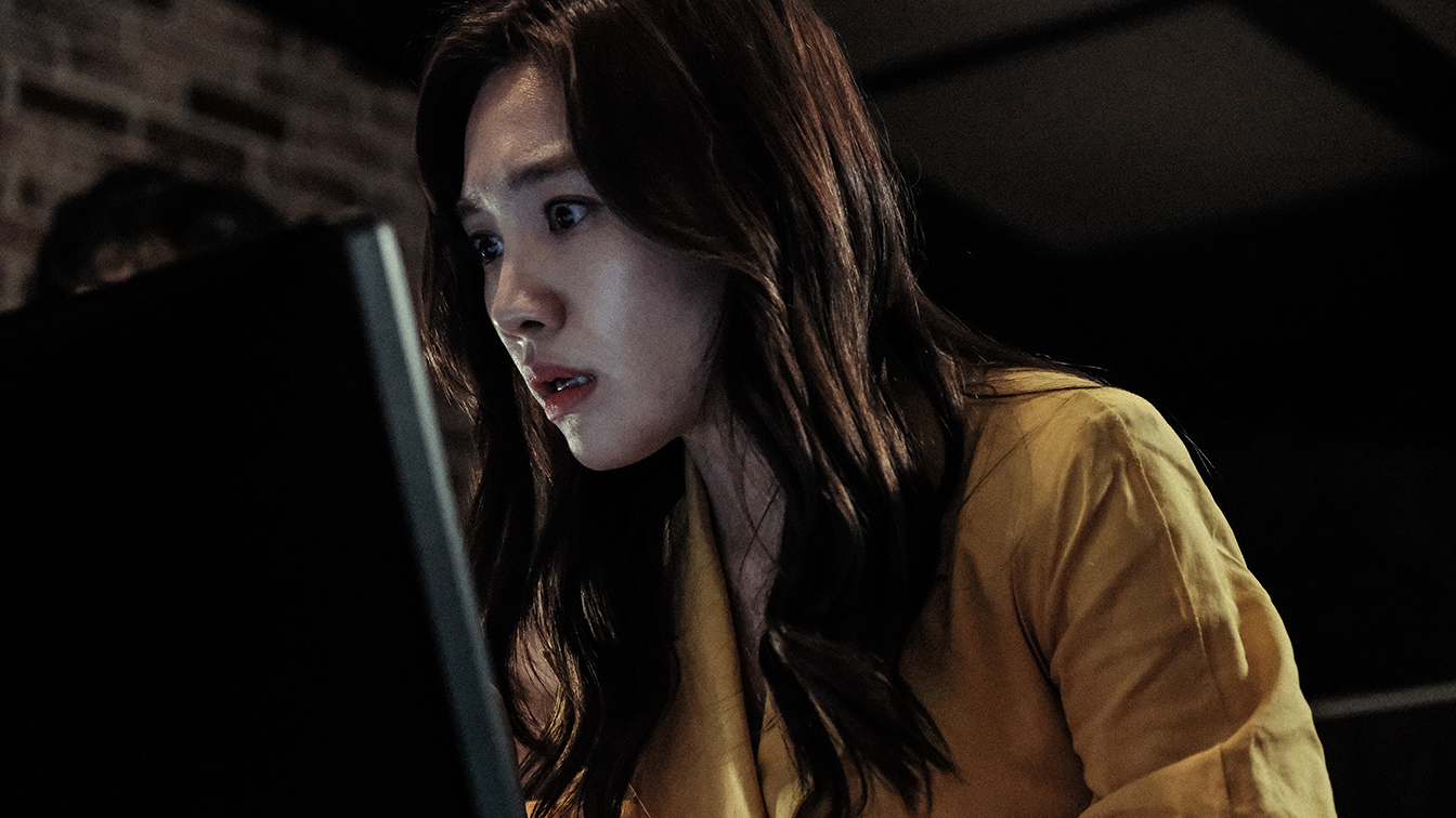 미스트리스 | 드라마 | CJ ENM