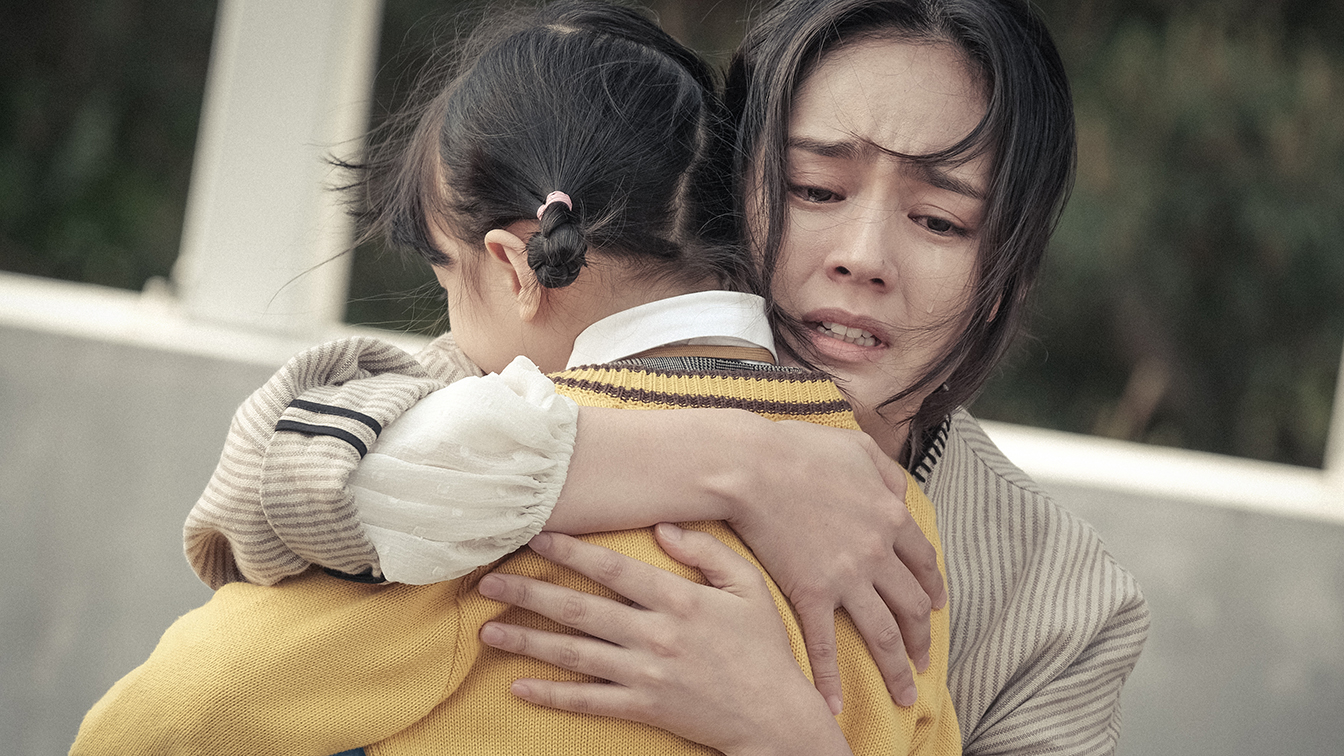 미스트리스 | 드라마 | CJ ENM