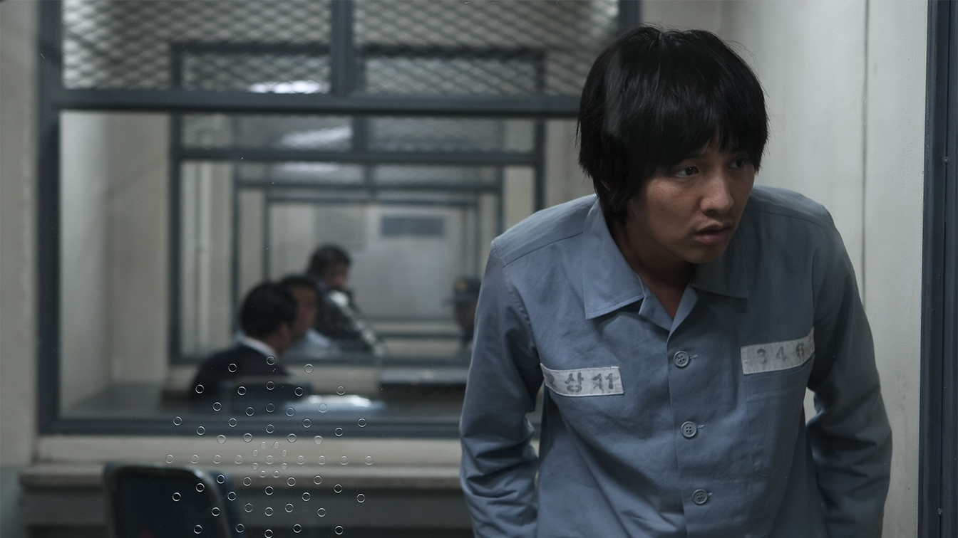 마더 | 영화 | CJ ENM