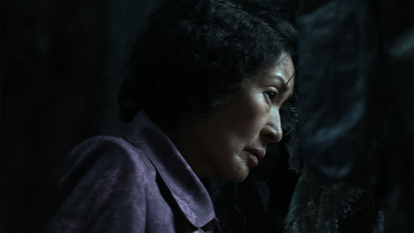 마더 | 영화 | CJ ENM