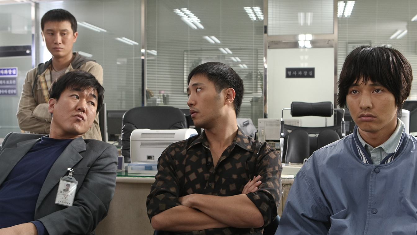 마더 | 영화 | CJ ENM