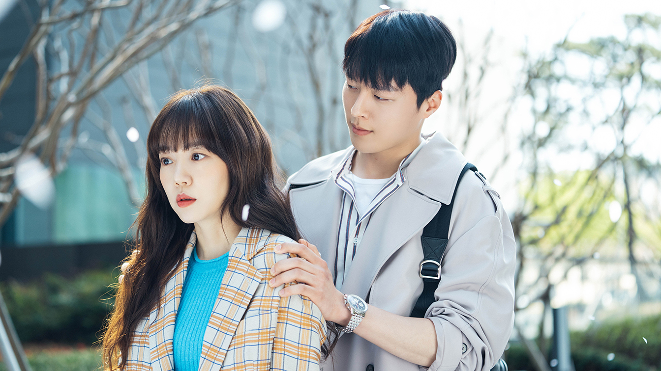 Search WWW | Drama | CJ ENM