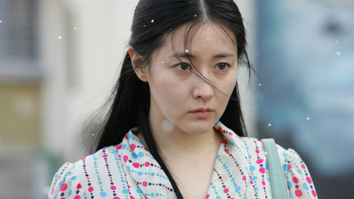 친절한 금자씨 | 영화 | CJ ENM